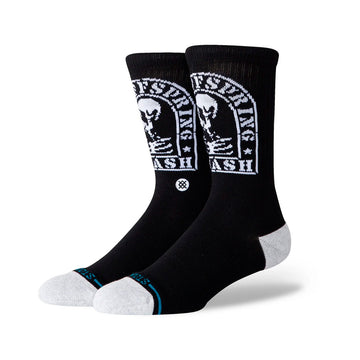 Stance Calze Smashed X Oc Pack Streetwear Stance Calze Smashed X Oc Pack Streetwear