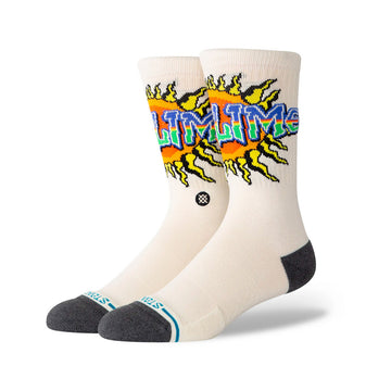 Stance Calze Sublime X Oc Pack Streetwear Stance Calze Sublime X Oc Pack Streetwear