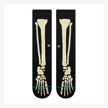 Stance Calze Bones 3 Streetwear Stance Calze Bones 3 Streetwear