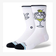 Stance - Calze High Quality Low Class Crew Stance - Calze High Quality Low Class Crew