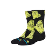 Stance - Calze Mean One (The Grinch) Bambino Stance - Calze Mean One (The Grinch) Bambino