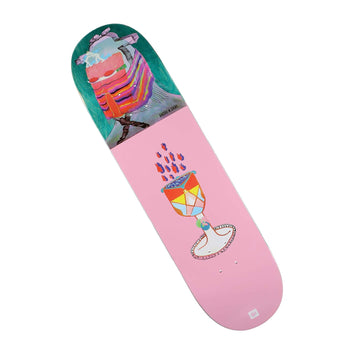 The Killing Floor Tavola Lehman 8.25 Skateboard The Killing Floor Tavola Lehman 8.25 Skateboard