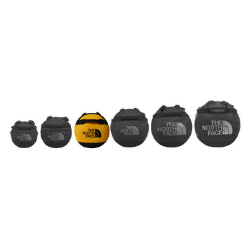 The North Face Base Camp Duffel Medium Accessori The North Face Base Camp Duffel Medium Accessori