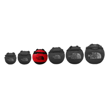 The North Face Base Camp Duffel Medium Accessori The North Face Base Camp Duffel Medium Accessori
