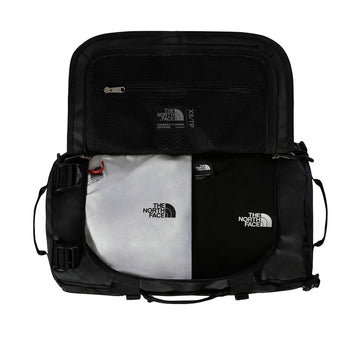 The North Face Base Camp Duffel Xs Accessori The North Face Base Camp Duffel Xs Accessori