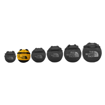 The North Face Base Camp Duffel Small Accessori The North Face Base Camp Duffel Small Accessori