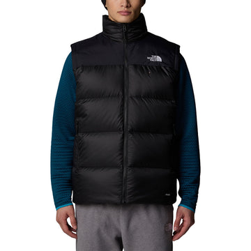 The North Face Smanicato M Diablo Down Streetwear The North Face Smanicato M Diablo Down Streetwear