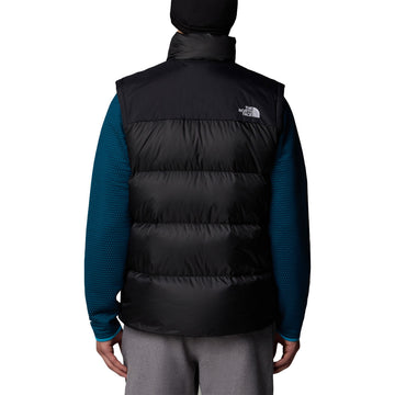 The North Face Smanicato M Diablo Down Streetwear The North Face Smanicato M Diablo Down Streetwear