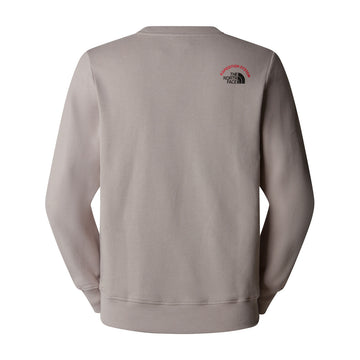 The North Face Felpa Giro Expedition System Graphic Streetwear The North Face Felpa Giro Expedition System Graphic Streetwear