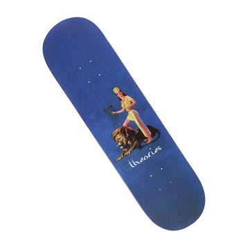 Theoris Of Atlantis Skate Tavola Theories Ishtar 8.38 Skateboard Theoris Of Atlantis Skate Tavola Theories Ishtar 8.38 Skateboard