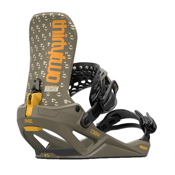 Thirty Two Attacco T32m Fase Bradshaw Snowboard Thirty Two Attacco T32m Fase Bradshaw Snowboard