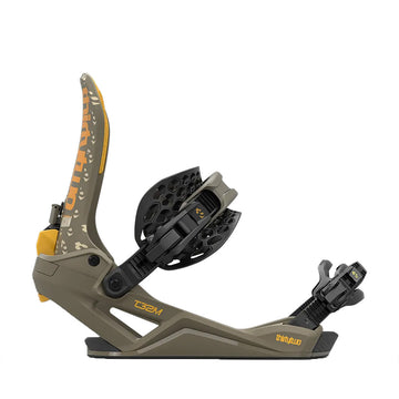 Thirty Two Attacco T32m Fase Bradshaw Snowboard Thirty Two Attacco T32m Fase Bradshaw Snowboard