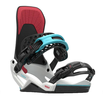 Thirty Two Attacco T32m Fase Fava Snowboard Thirty Two Attacco T32m Fase Fava Snowboard