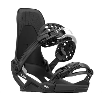 Thirty Two Attacco T32m Fase Snowboard Thirty Two Attacco T32m Fase Snowboard