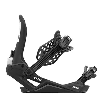 Thirty Two Attacco T32m Fase Snowboard Thirty Two Attacco T32m Fase Snowboard