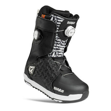 Thirty Two Scarponi Lashed Db Volcom Snowboard Thirty Two Scarponi Lashed Db Volcom Snowboard
