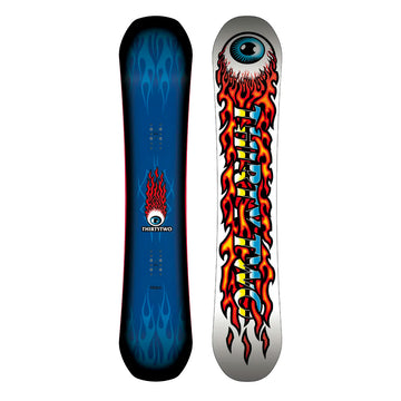 Thirty Two Tavola Ttwo Cold World Snowboard Thirty Two Tavola Ttwo Cold World Snowboard