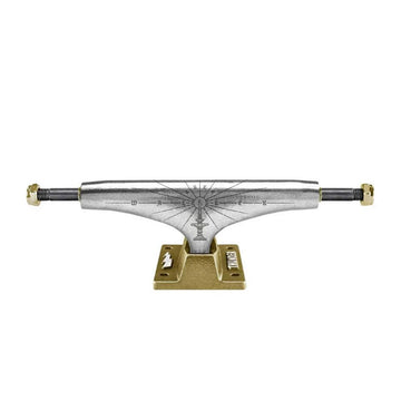 Thunder Walker Luminary Pro Editions 149 Skateboard Thunder Walker Luminary Pro Editions 149 Skateboard