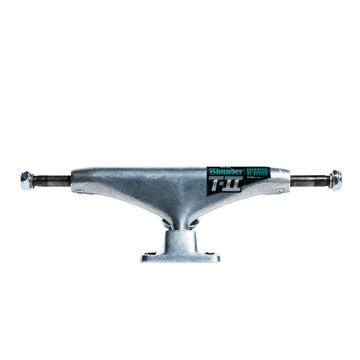 Thunder Truck T-Ii Polished 147 Skateboard Thunder Truck T-Ii Polished 147 Skateboard