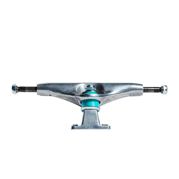 Thunder Truck T-Ii Polished 147 Skateboard Thunder Truck T-Ii Polished 147 Skateboard