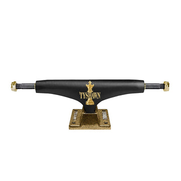 Thunder Truck Tyshawn Endgame Pro Edit Skateboard Thunder Truck Tyshawn Endgame Pro Edit Skateboard
