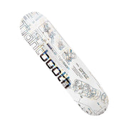 Tightbooth - Tavola Analize 1 Tightbooth - Tavola Analize 1