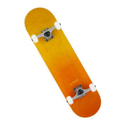 Tonyhawk - Rocket Complete Skateboard (Uk) Double Dipped 8 In Tonyhawk - Rocket Complete Skateboard (Uk) Double Dipped 8 In