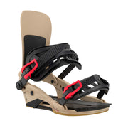 Union Attacchi Atlas Pro Kazu Snowboard Union Attacchi Atlas Pro Kazu Snowboard