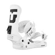Union Attacchi Force Classic Team Logo Snowboard Union Attacchi Force Classic Team Logo Snowboard