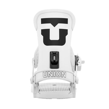 Union Attacchi Force Classic Team Logo Snowboard Union Attacchi Force Classic Team Logo Snowboard