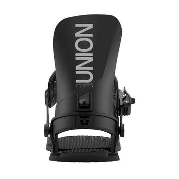 Union Attacchi Str Snowboard Union Attacchi Str Snowboard