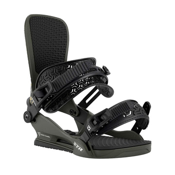 Union Attacchi Str Snowboard Union Attacchi Str Snowboard