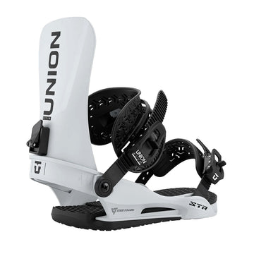 Union Attacchi Str Snowboard Union Attacchi Str Snowboard