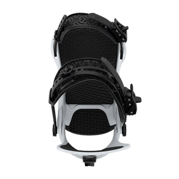 Union Attacchi Str Snowboard Union Attacchi Str Snowboard