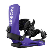 Union Attacchi Str Snowboard Union Attacchi Str Snowboard