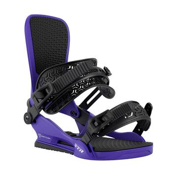 Union Attacchi Str Snowboard Union Attacchi Str Snowboard