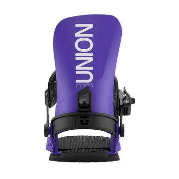 Union Attacchi Str Snowboard Union Attacchi Str Snowboard