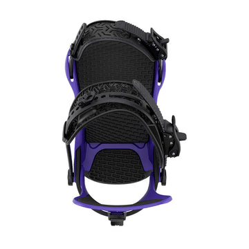 Union Attacchi Str Snowboard Union Attacchi Str Snowboard