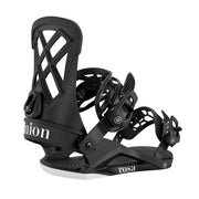 Union Attacchi Rosa Donna Snowboard Union Attacchi Rosa Donna Snowboard