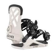 Union Attacchi Rosa Donna Snowboard Union Attacchi Rosa Donna Snowboard