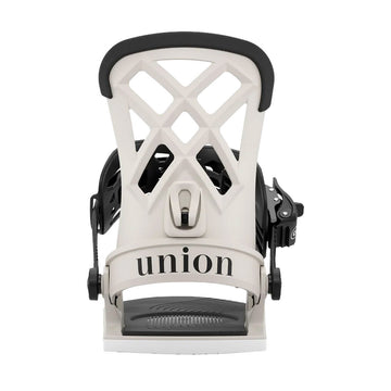 Union Attacchi Rosa Donna Snowboard Union Attacchi Rosa Donna Snowboard