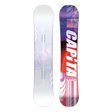Capita Tavola Pathfinder Snowboard Capita Tavola Pathfinder Snowboard