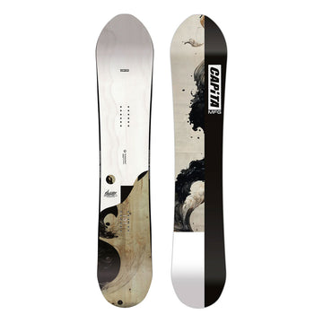 Capita Tavola The Navigator Snowboard Capita Tavola The Navigator Snowboard