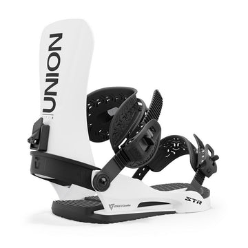 Union Attacchi Str Snowboard Union Attacchi Str Snowboard