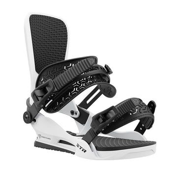 Union Attacchi Str Snowboard Union Attacchi Str Snowboard