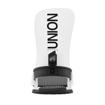 Union Attacchi Str Snowboard Union Attacchi Str Snowboard