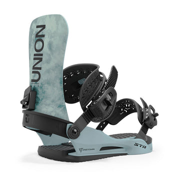Union Attacchi Str Snowboard Union Attacchi Str Snowboard