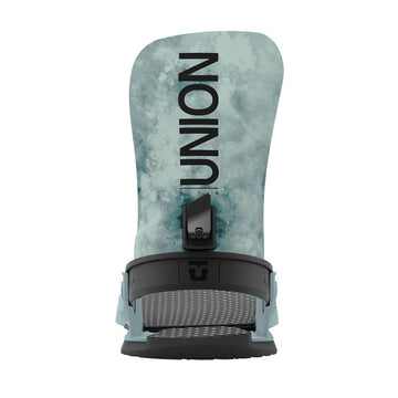 Union Attacchi Str Snowboard Union Attacchi Str Snowboard