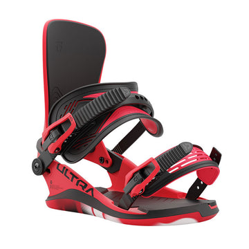 Union Attacchi Men'S Ultra Snowboard Union Attacchi Men'S Ultra Snowboard