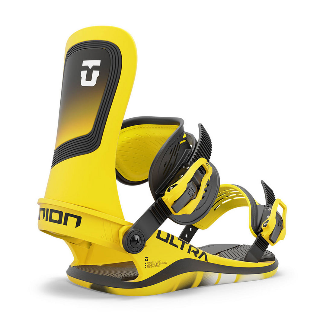 Union Attacchi Men'S Ultra